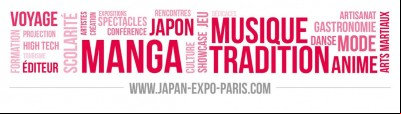 Japan Expo 2017