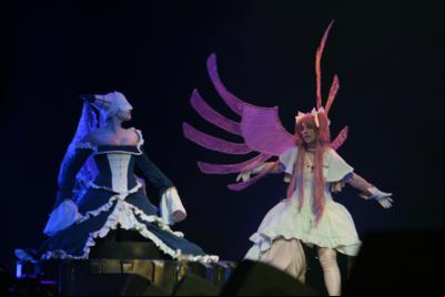 Japan Expo 13
