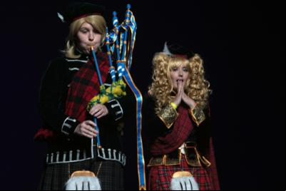 Japan Expo 13