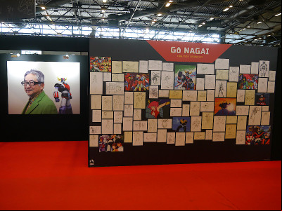 Japan Expo 2019
