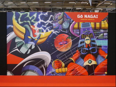 Japan Expo 2019
