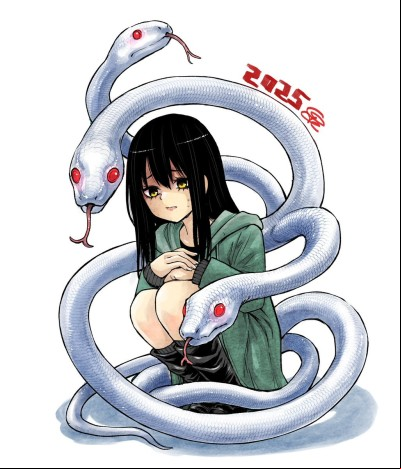 Nouvel An 2025